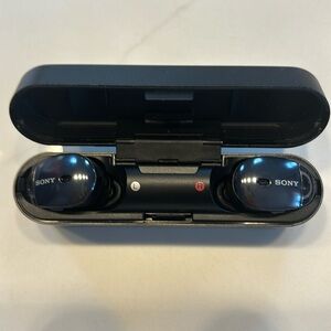 Sony Wireless Earbuds
